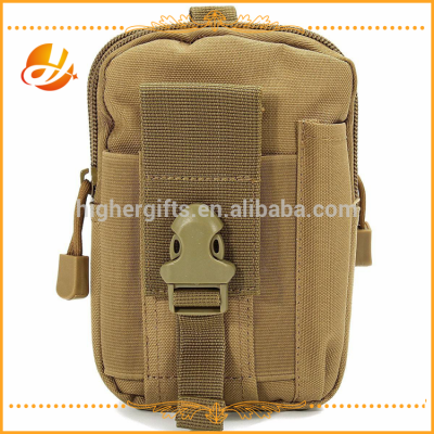 military tactical waist pouch